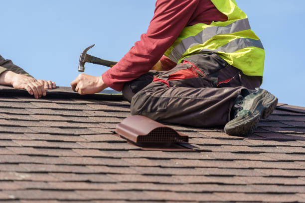 Best Slate Roofing Contractor  in Harrisburg, SD