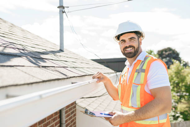 Quick and Trustworthy Emergency Roof Repair Services in Harrisburg, SD