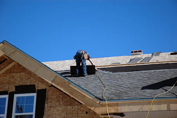 Best Affordable Roofing Company  in Harrisburg, SD