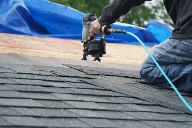 Professional Roofing Contractor in Harrisburg, SD