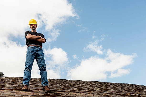 Best Roof Leak Repair  in Harrisburg, SD